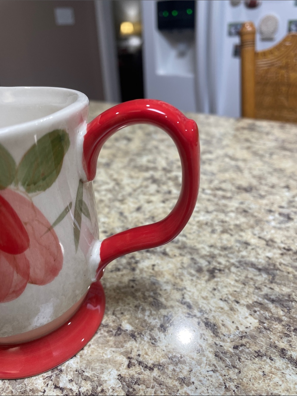 The Pioneer Woman Small Pitcher Floral Creamer . EUC - Picture 3 of 10